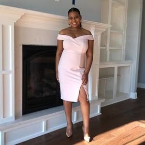 Meet your Posher, Johnna